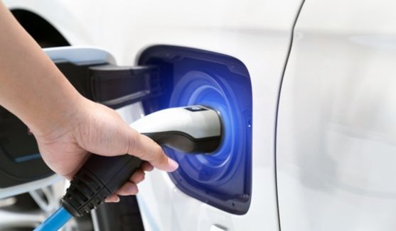 Primeras ayudas regionales a la compra de vehículos de energías alternativas