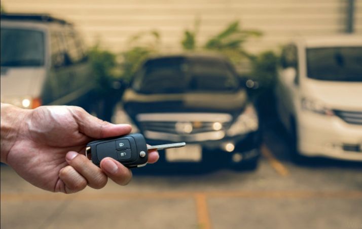 Sube un 14,6% el precio medio del coche de ocasión en CyL