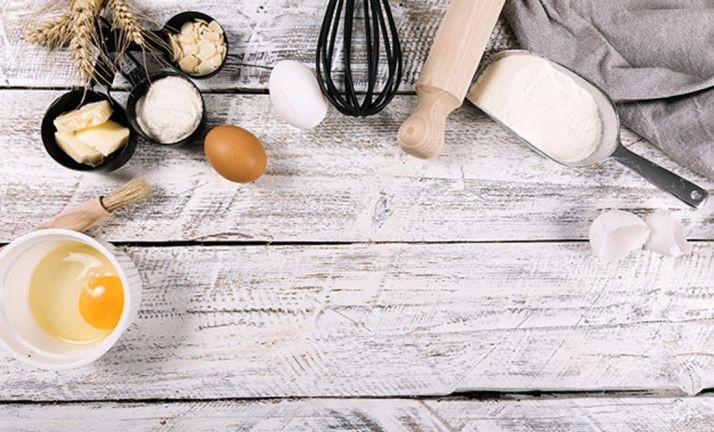 Los confiteros sorianos elaborarán más de dos toneladas de buñuelos con Mantequilla de Soria este puente