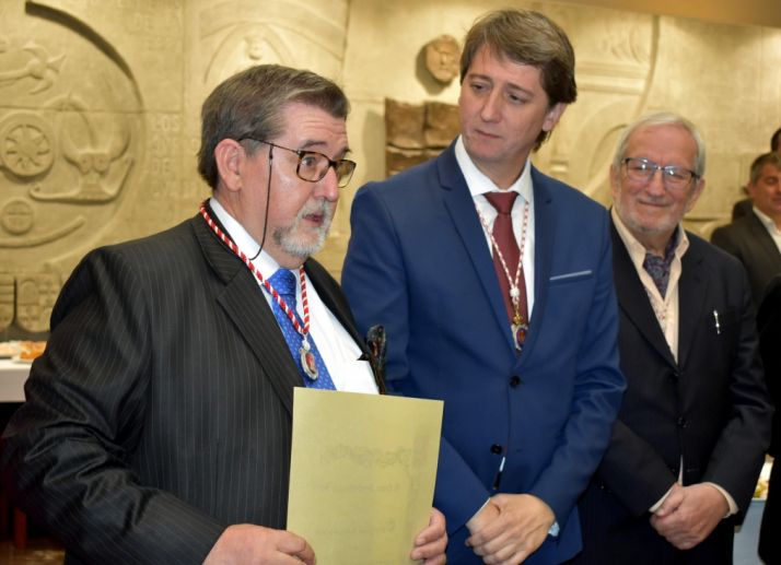 De Marco: Me gustaría contar que Soria no se muere, pero a lo mejor nos toca ver lo que no queremos