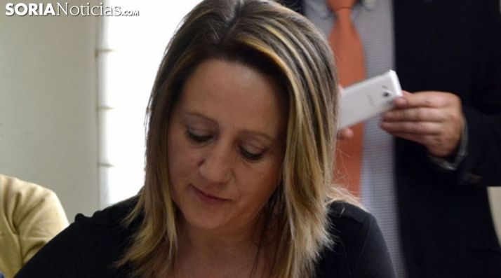 Redondo, en una imagen de archivo. /SN