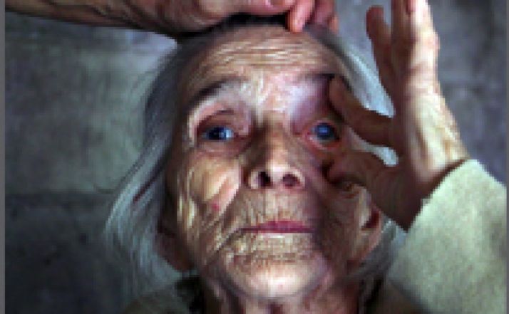 Una de las imágenes de la muestra. /RE