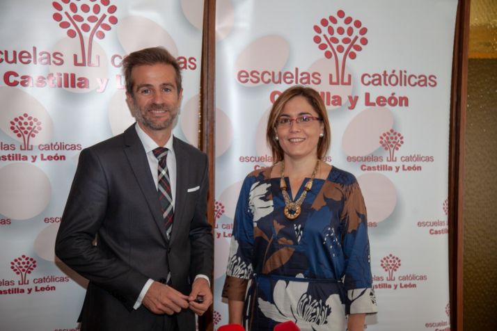 La educación católica acoge al 16% de alumnos sorianos