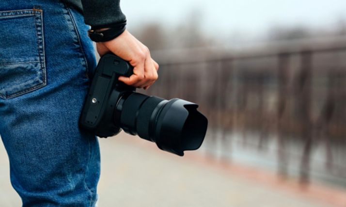 Últimos días para inscribirse en el rally fotográfico Ciudad de Soria