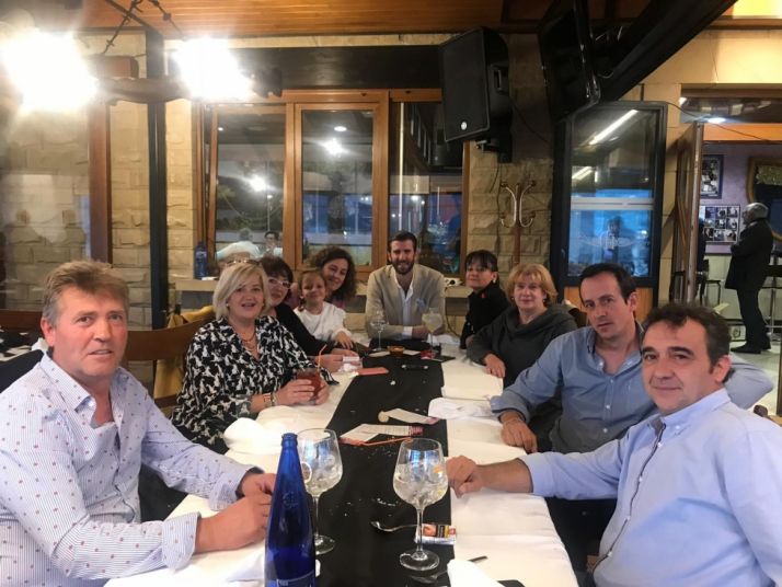 La Raza Serrana Negra en los oficios y en el plato, gastronomía y tradición en Abejar