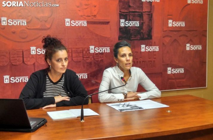 30 jóvenes de 9 países participarán en Filmtizen en Soria