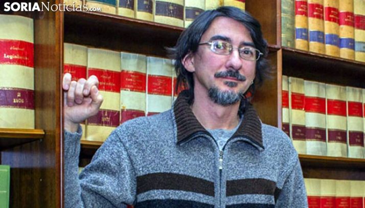 Sorian@os denuncia la duplicidad del puesto de gestor cultural 