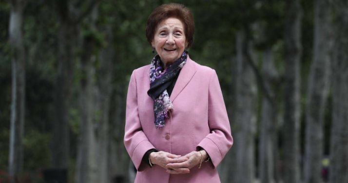  La XII Semana de la Memoria Histórica abrirá con Maricuela, última miliciana socialista 