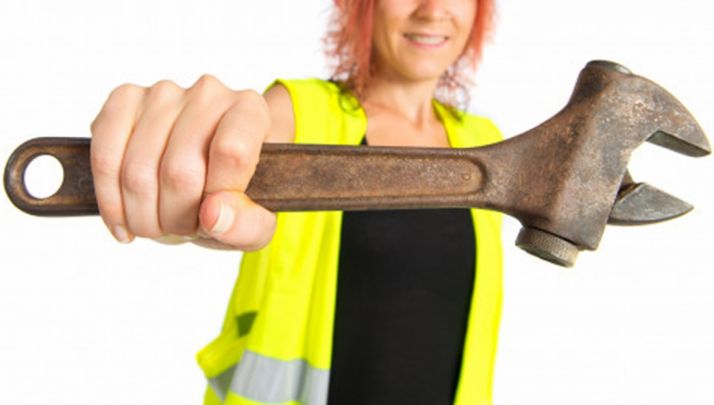 La tasa de empleo femenina en CyL se ha incrementado 3,2 puntos en tres años