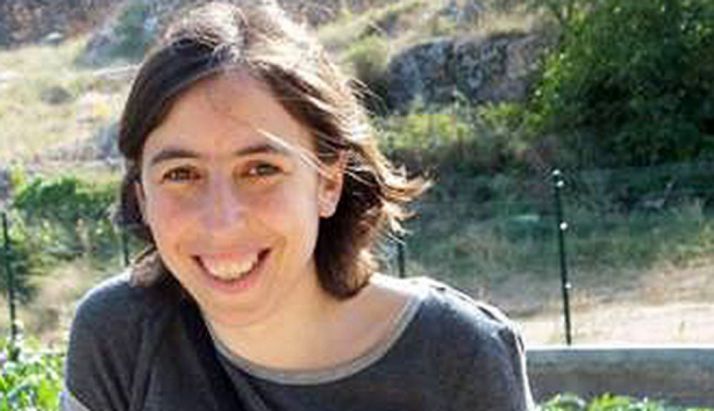 Nuria Rita Sebastián, encargada de las didácticas. /OnPhoto