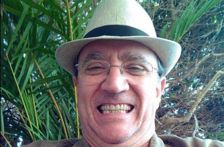 El doctor Santiago Pardo. /SN