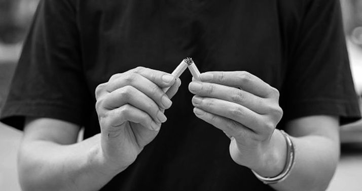 Charla para dejar de fumar este miércoles en el Casino