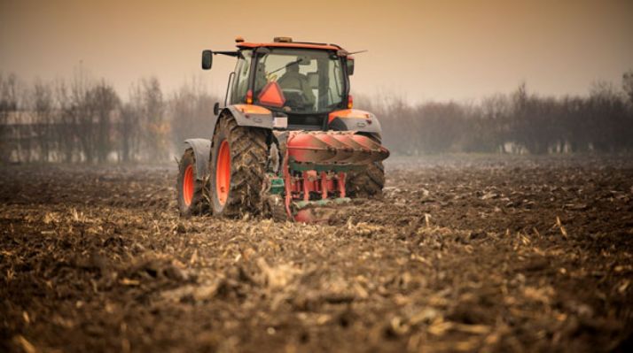 Agricultores y ganaderos de la región comienzan a cobrar la PAC 2018