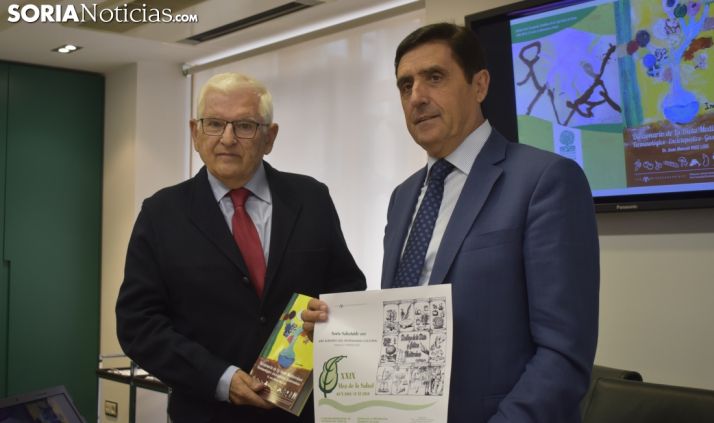 Regresa el Mes de la Salud convertido en un clásico del otoño