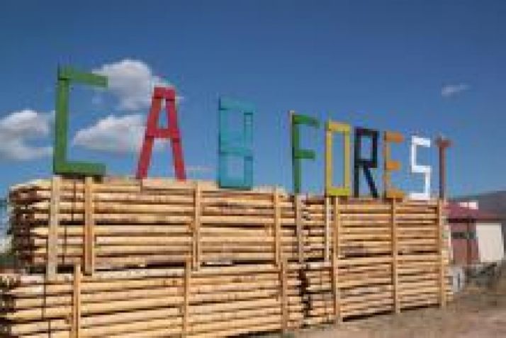 Feria en Cabrejas del Pinar. Ayuntamiento de Cabrejas del Pinar 