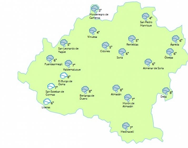 eltiempo.es-previsión 20:00 horas