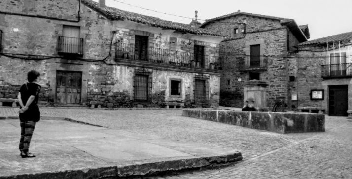 Una revista hispana de Miami publica un bonito reportaje sobre Soria