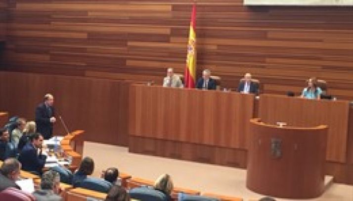 La Junta convocará el lunes el concurso abierto y permanente de funcionarios comprometido esta legislatura