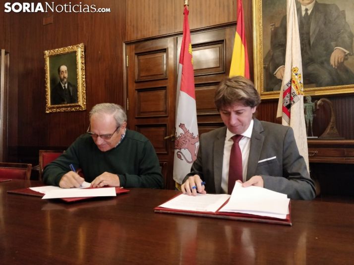 260.000 € para modernizar El Hogar de La Barriada