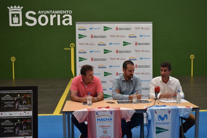 Remonte profesional y solidario este viernes en La Juventud