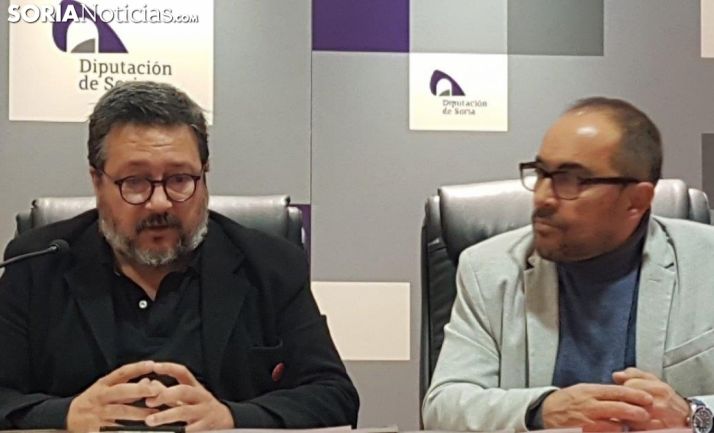 Presentación Revista Presura.