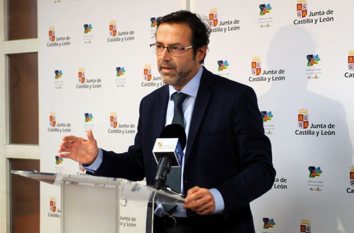 El buen momento del turismo en Castilla y León relanza Intur con un incremento del 12 % de los contactos comerciales