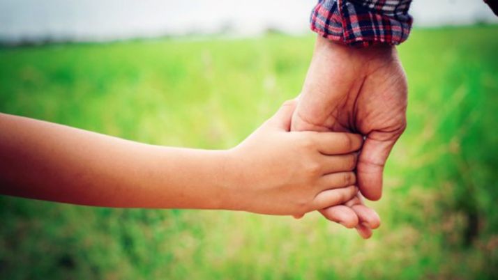 Curso de formación de Cruz Roja para familias de acogida 