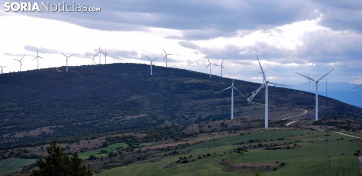 6,1 millones de euros en subvenciones para impulsar las energías renovables y la eficiencia energética