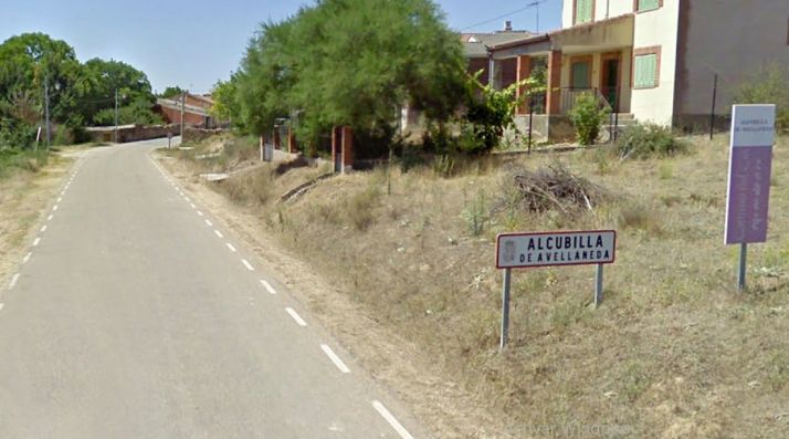 Una imagen de la localidad.