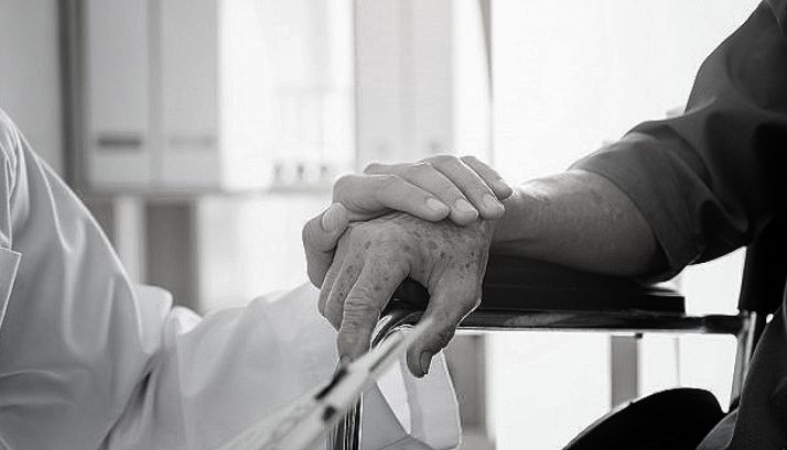 El alzhéimer y otras demencias son la principal causa de dependencia en CyL