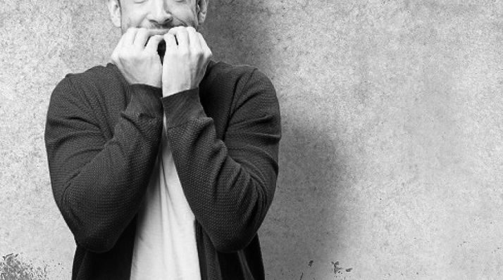 Charla sobre la ansiedad este miércoles en el Casino