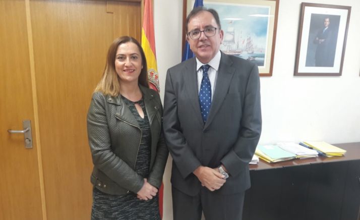 Instituciones Penitenciarias y la Delegación del Gobierno se reúnen para evitar retrasos en la apertura de la nueva cárcel