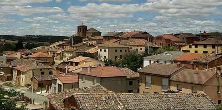 Imagen de la localidad. 