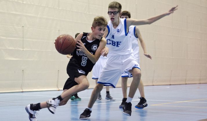 El CSB recibe al Obila en el arranque de la segunda vuelta