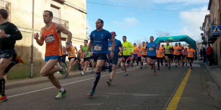 Imagen de una edición anterior. 