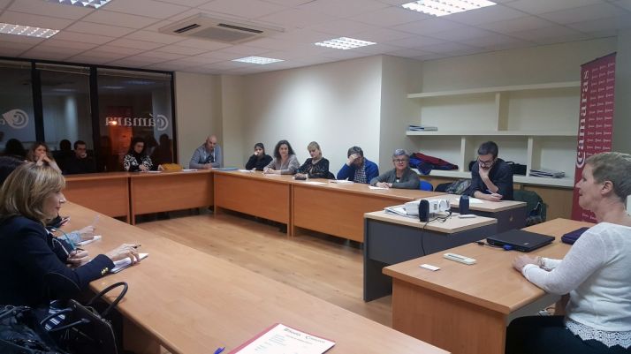 Cierran los talleres formativos del comercio minorista en la Cámara
