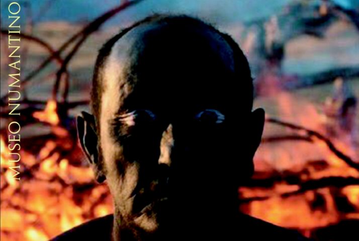 El Numantino inicia, con el corto ‘Los elefantes de Escipión’, el nuevo ciclo Otras arqueologías