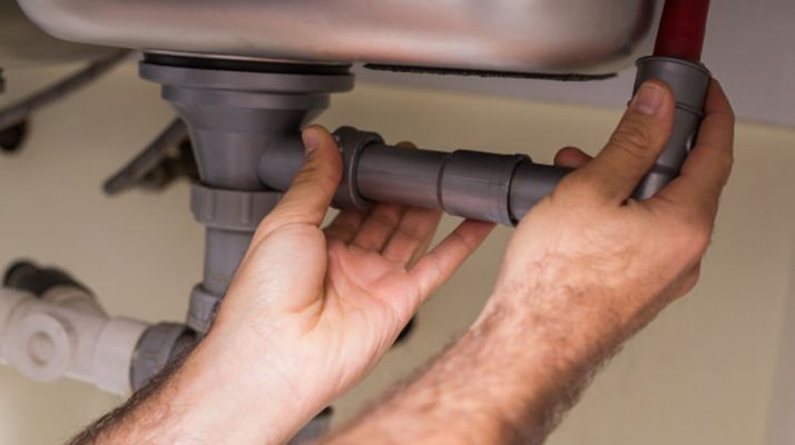 Arranca el taller de empleo sobre construcción y fontanería