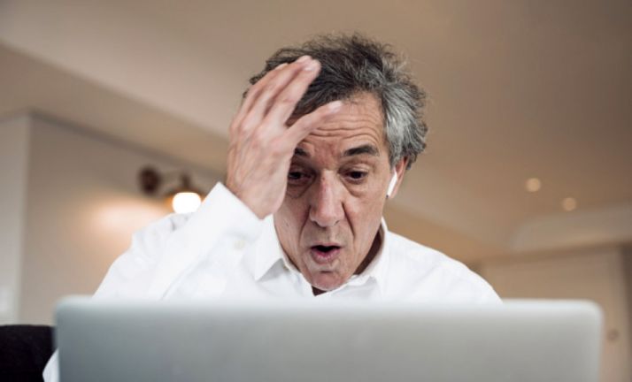 El porno que ven los castellanoleoneses; maduras y vintage