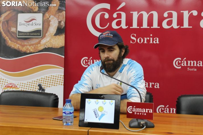 Previa Río Duero-FC Barcelona: Los celestes demuestran que también son más que un club