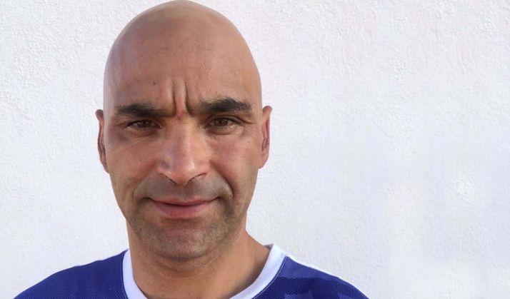 José Luis Mateo Gonzalo. /FOES