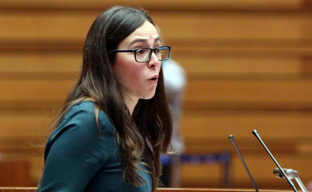 Podemos pide a la Junta un transporte inclusivo para dependientes del medio rural