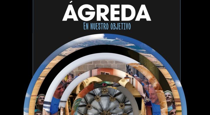 Nuevo libro de imágenes sobre Ágreda