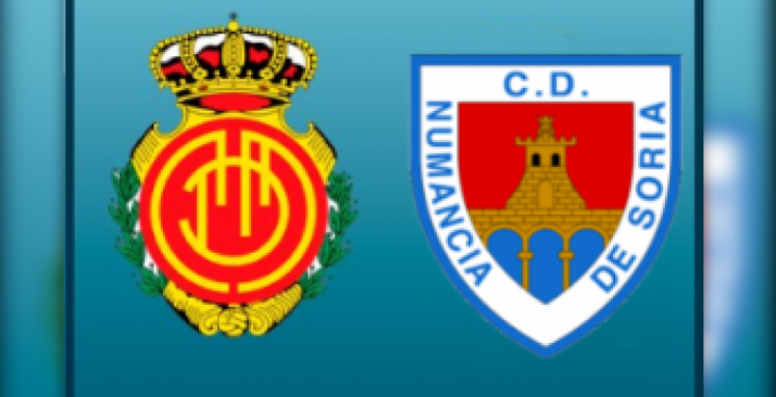 Mallorca estará este sábado mucho más cerca de Soria gracias al fútbol