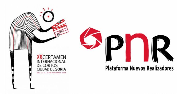 El Premio PNR Ópera Prima, nuevo galardón para el Certamen de Cortos