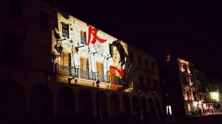 Pablo Berger recibe este sábado el Caballito de Honor para despedir la XX edición del Certamen Internacional de Cortos