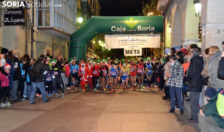 Imagen de una edición anterior. /SN