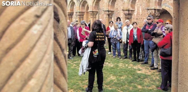 La capital se mantiene en la barrera de las 6.000 consultas turísticas en octubre