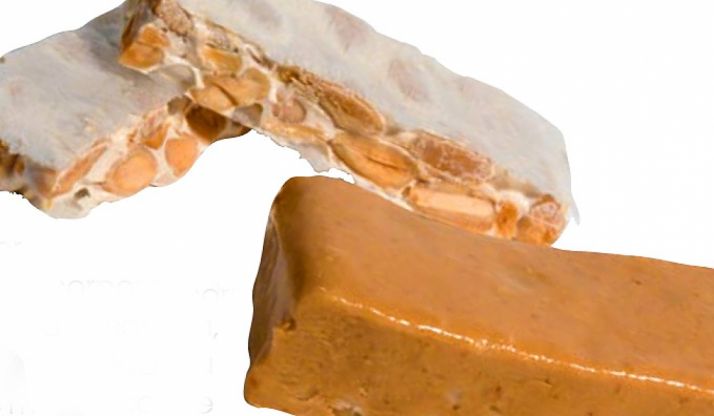 La artesanía pastelera en Soria suma 600 años de experiencia elaborando turrón