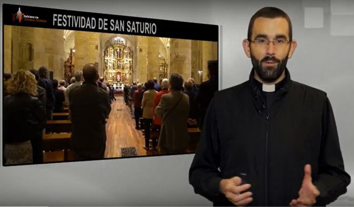 Así fue octubre en Osma-Soria